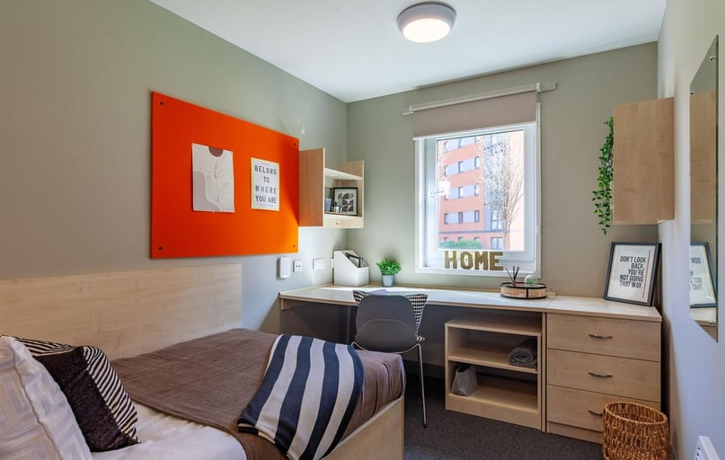 Boston Street, Highfield, Sheffield - Image 1